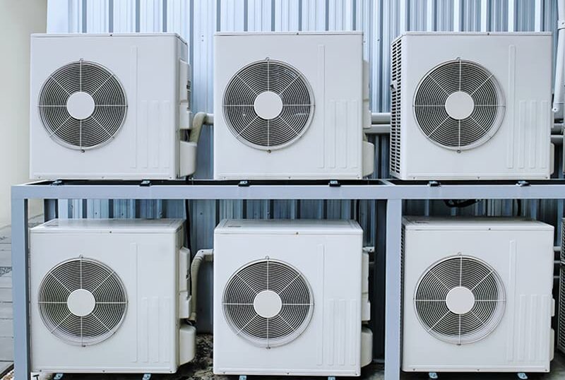 A B Frigoconsult Instalații frigorifice și sisteme de climatizare AB FrigoConsult